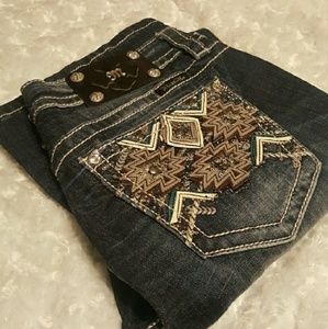 Miss Me Jeans size 31